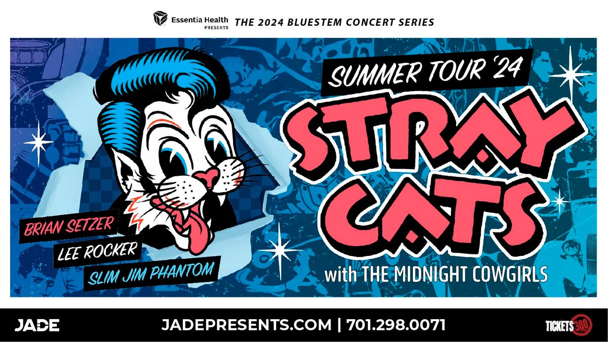 Lee Rocker - of the Stray Cats at Dixie Carter Performing Arts Center | Event in Huntingdon | AllEvents