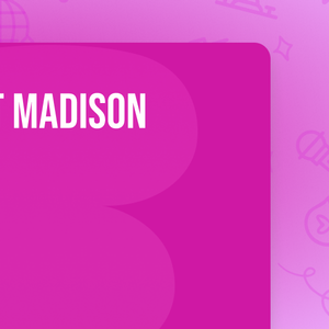 Madison Beer at Madison Square Garden