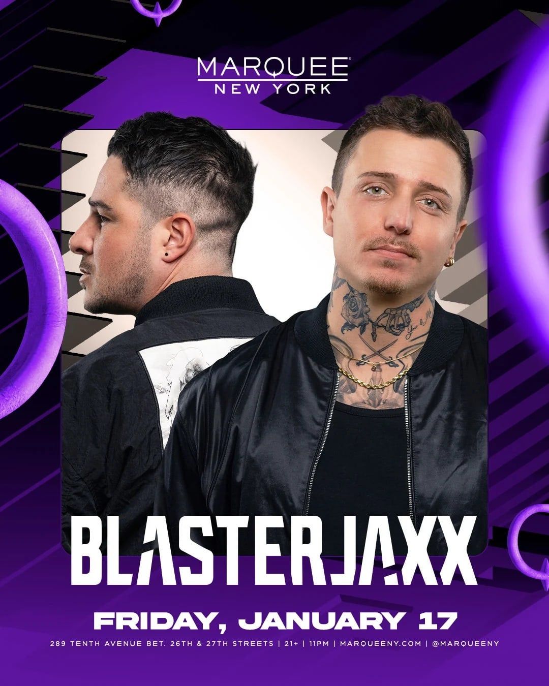 Blasterjaxx, 25 September | Event in Vancouver | AllEvents