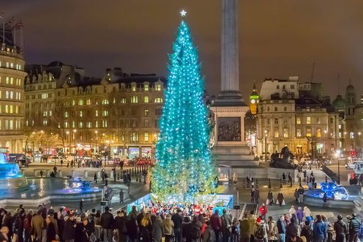 Virtual Christmas Carols Concerts To Enjoy At Home Allevents In Christmas Carols Dc 2021