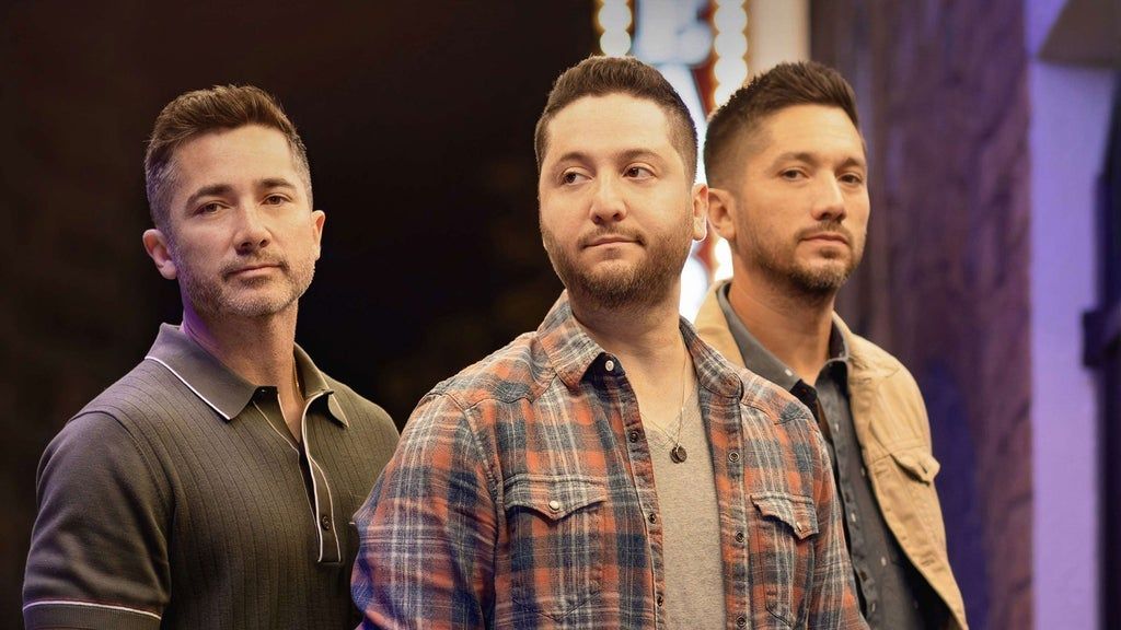 Boyce Avenue, 11 October | Event in Winnipeg | AllEvents