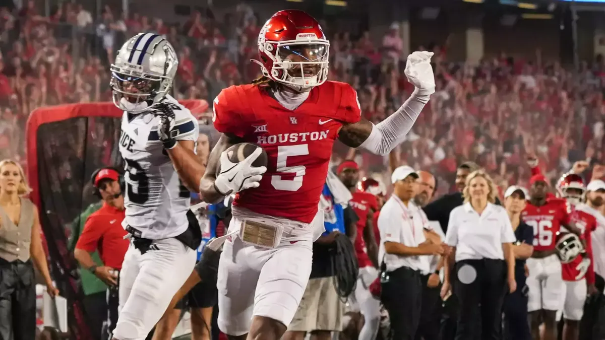 Stephen F. Austin Lumberjacks at Houston Cougars Football, 28 August | Event in Houston | AllEvents