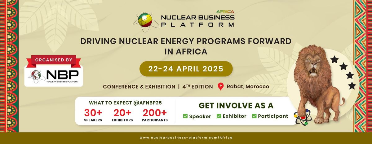 COAL AFRICA 2025, 12 October | Event in Rustenburg | AllEvents