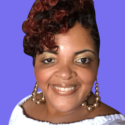 Tamiko Meshall -The Relationship Coach