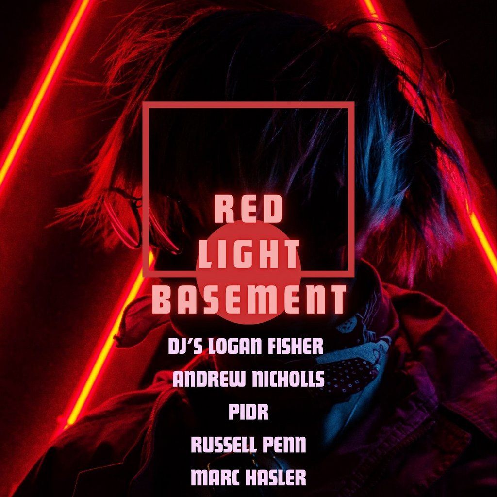 Red Light Basement, 22 November | Event in London | AllEvents