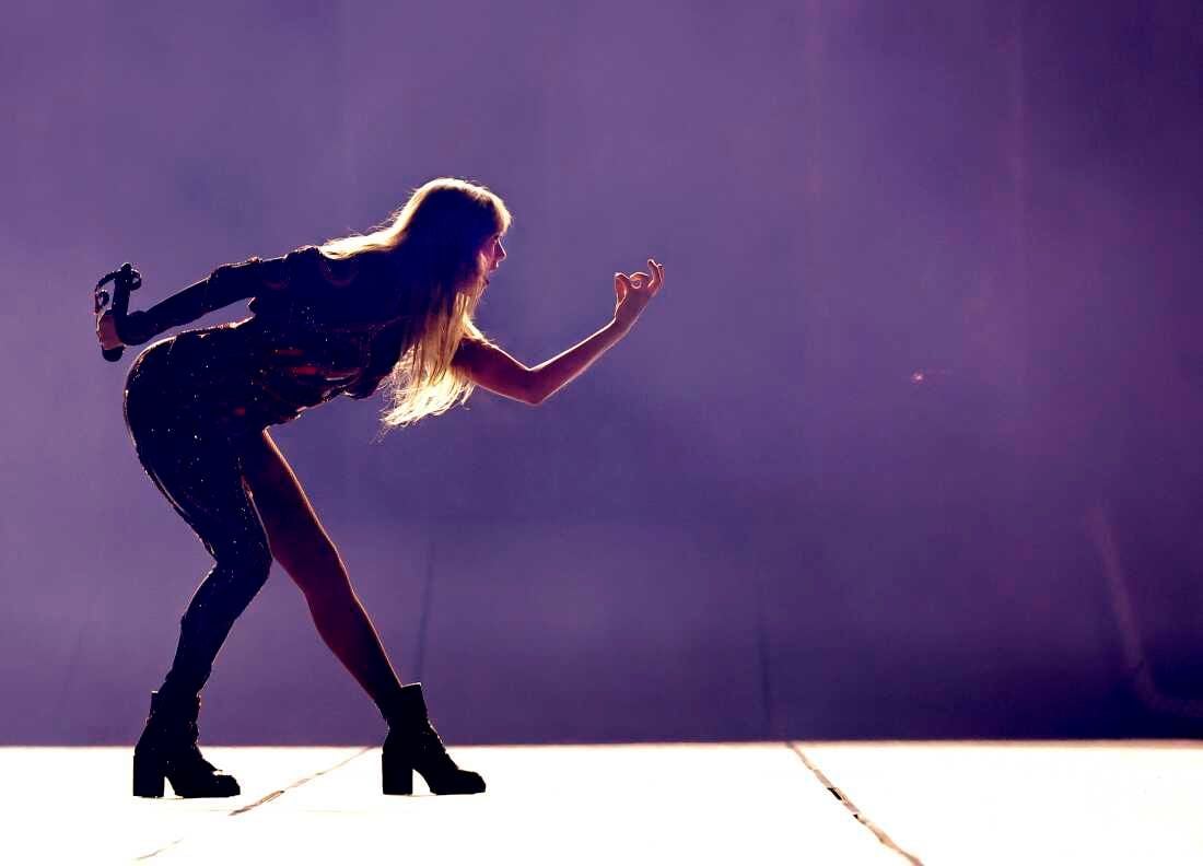 Taylor Swift Night, 11 September | Event in Jacksonville | AllEvents