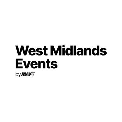 West Midlands Events logo