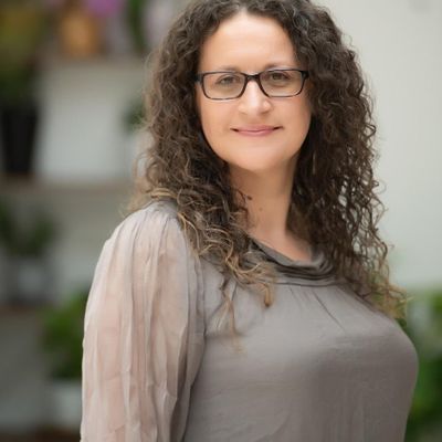 Antoaneta Tsocheva