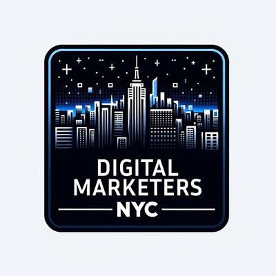 Digital Marketers NYC logo