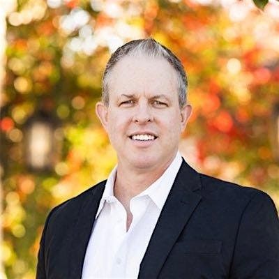 Mark Stewart, Maricopa County Board of Supervisors