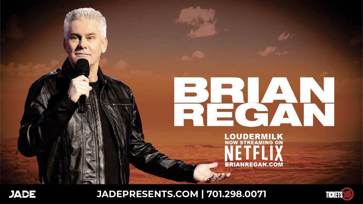 Brian Regan at Beacon Theatre, Beacon Theatre, Manhattan, 1 June 2025 ...