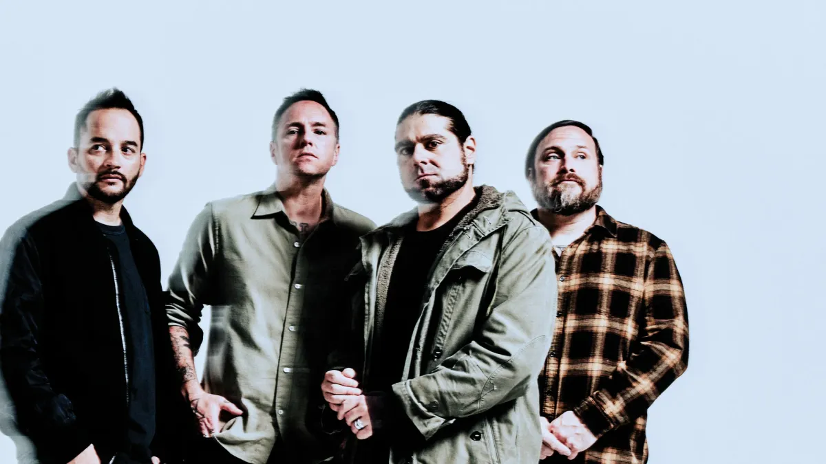 Coheed and Cambria in HAMBURG, 14 October | Event in Hamburg | AllEvents
