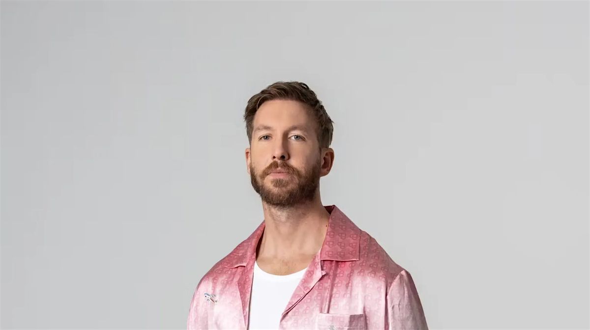 Calvin Harris Trip - Aberdeen To Hampden Park Stadium( Return Travel), 2 August | Event in Glasgow | AllEvents