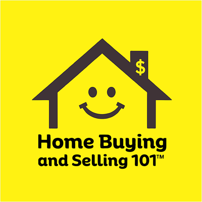 Home Buying and Selling 101, LLC logo
