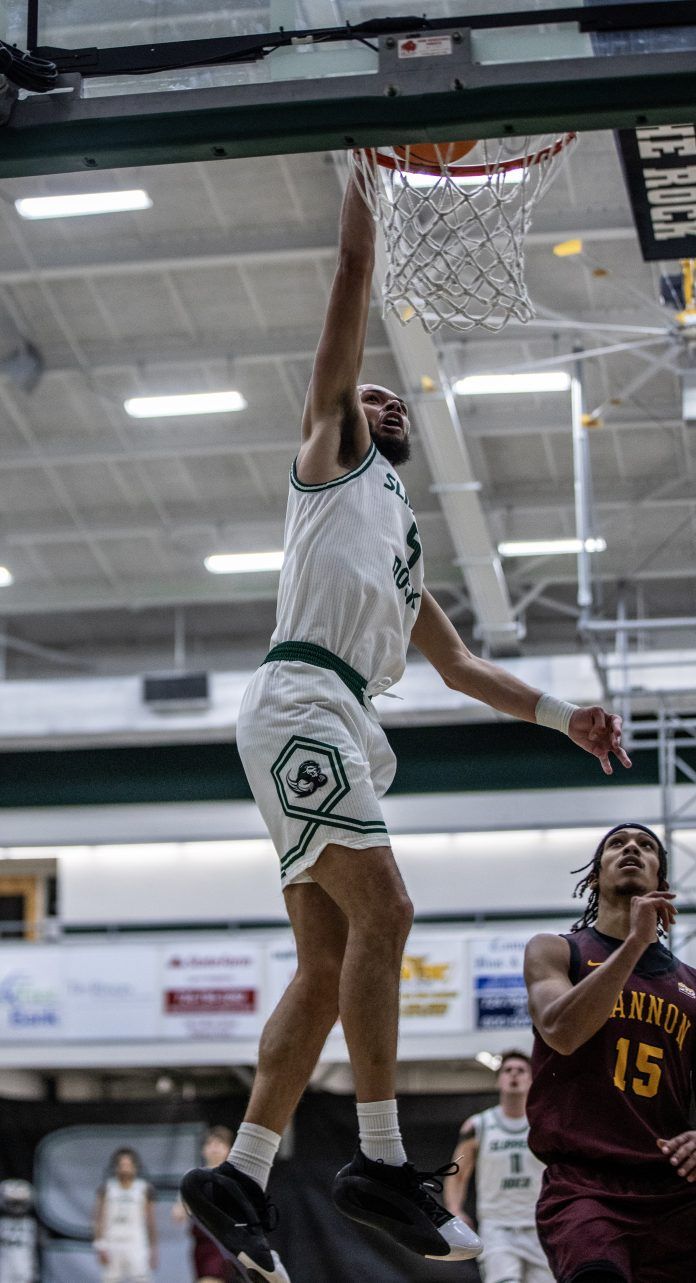 Gannon Golden Knights vs. Slippery Rock University Rockets, 3 October | Event in Erie | AllEvents