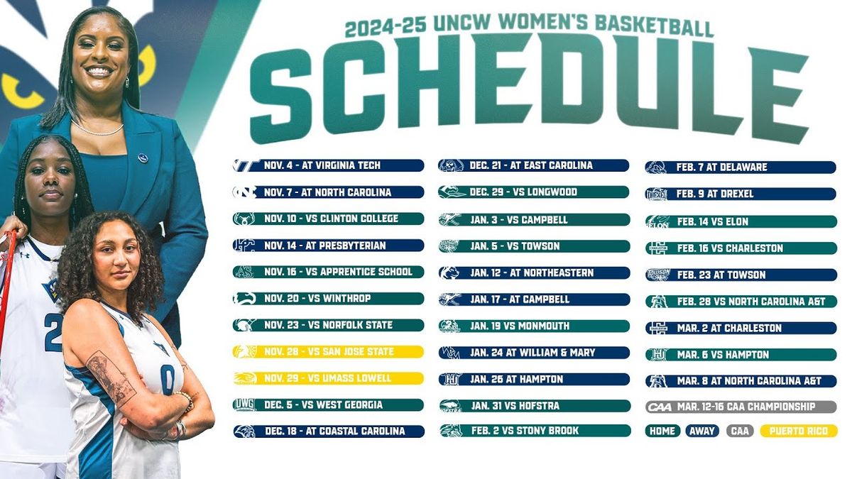 East Carolina Pirates at UNC Wilmington Seahawks Mens Basketball at Trask Coliseum, 18 November | AllEvents