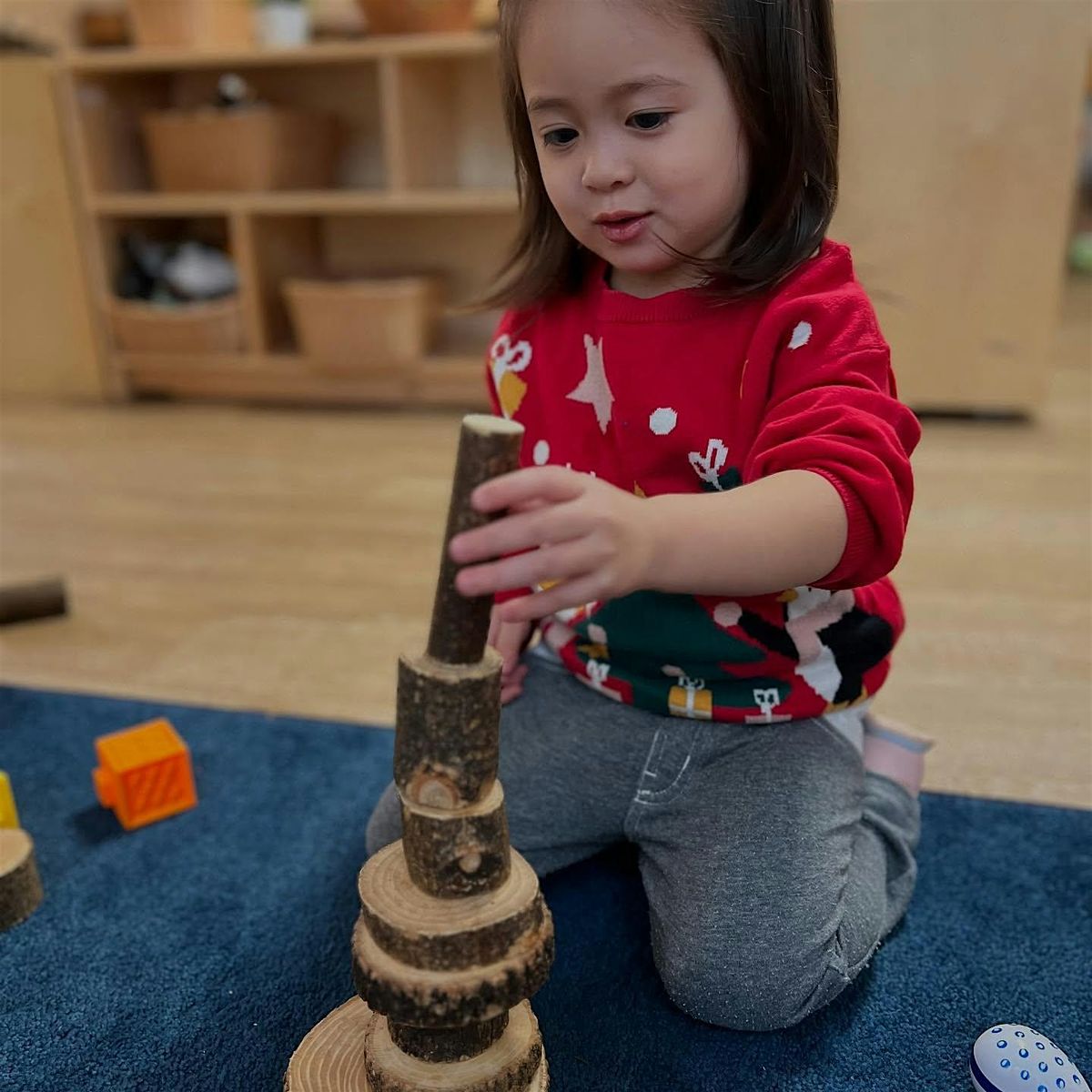 Preschool Open House, 10 December | Event in Mason | AllEvents