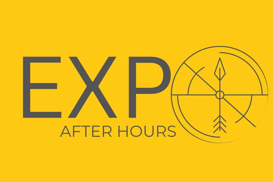 Expo After Hours, Roman Cinema, Rhinelander, 7 March 2024 AllEvents.in
