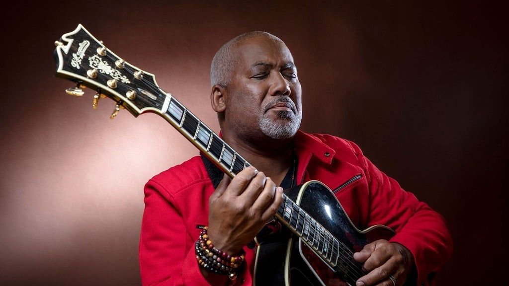 An Evening of Jazz: Jonathan Butler, Richard Elliot, Rick Braun, 2 August | Event in Mableton | AllEvents