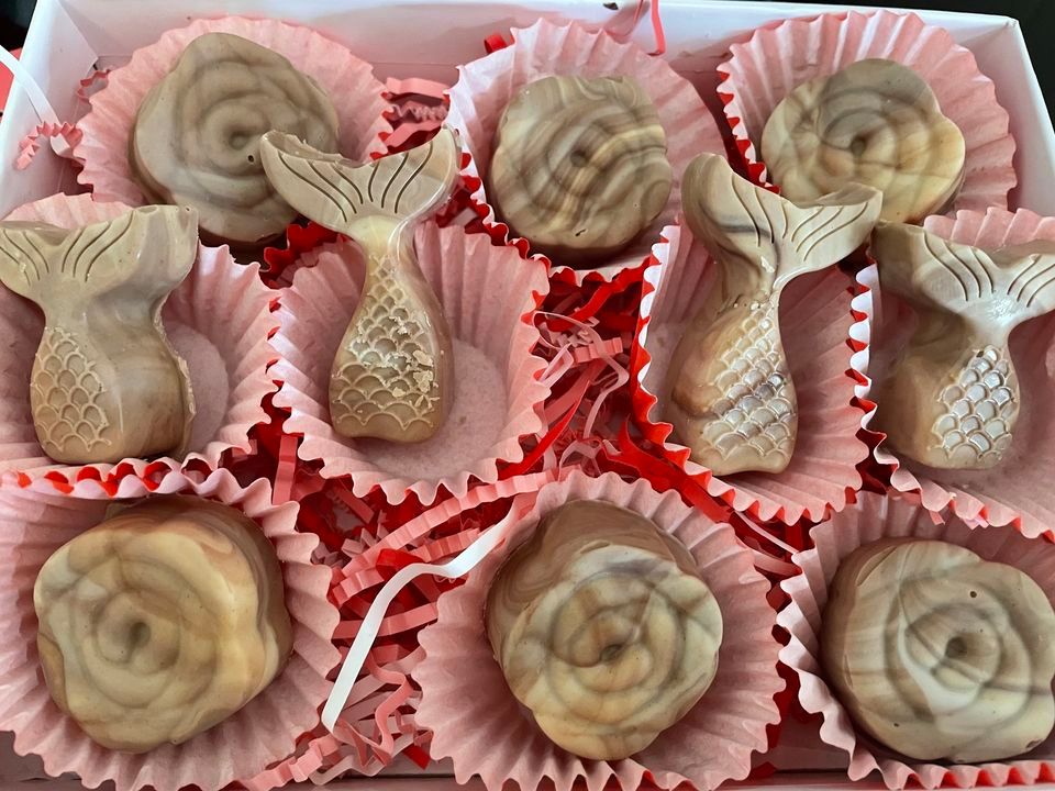 Popup at Bluegrass Community Hospital Gift Shop, Versailles, Ky