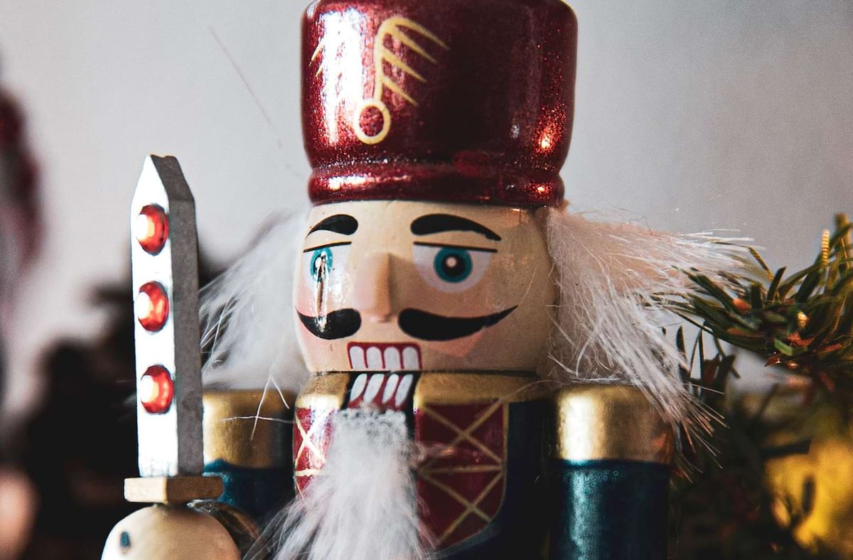 Nutcracker! Magical Christmas Ballet - Fort Myers, 30 December | Event in Fort Myers | AllEvents