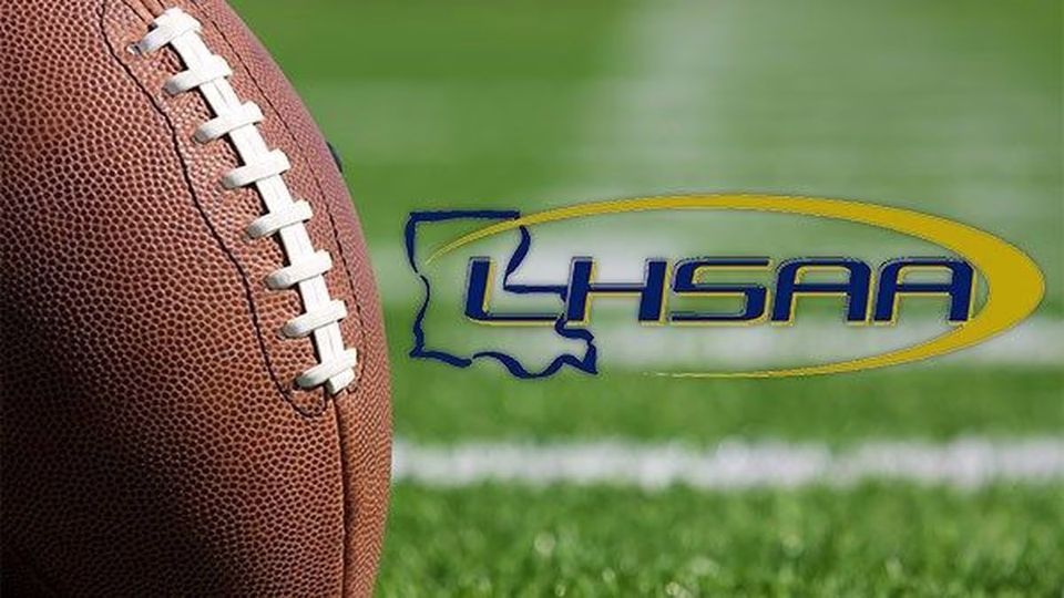 Plaquemine VS Dutchtown Varsity Football, Dutchtown, Gonzales, August