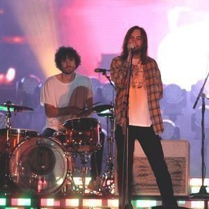 Tame Impala with Djo