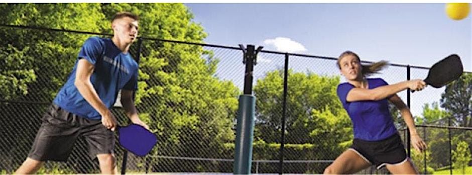 PICKLEBALL NIGHT SOCIAL NETWORKING EVENT BY FATED (POWERED BY RUSH MEDIA), 1 December | Event in Ampang | AllEvents