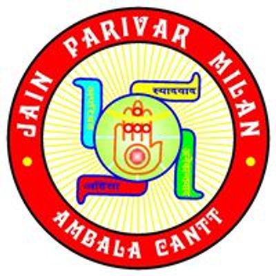 Jain Parivar Milan Society - Regd. Ambala Cantt
