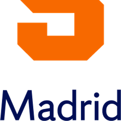 Syracuse University Madrid logo