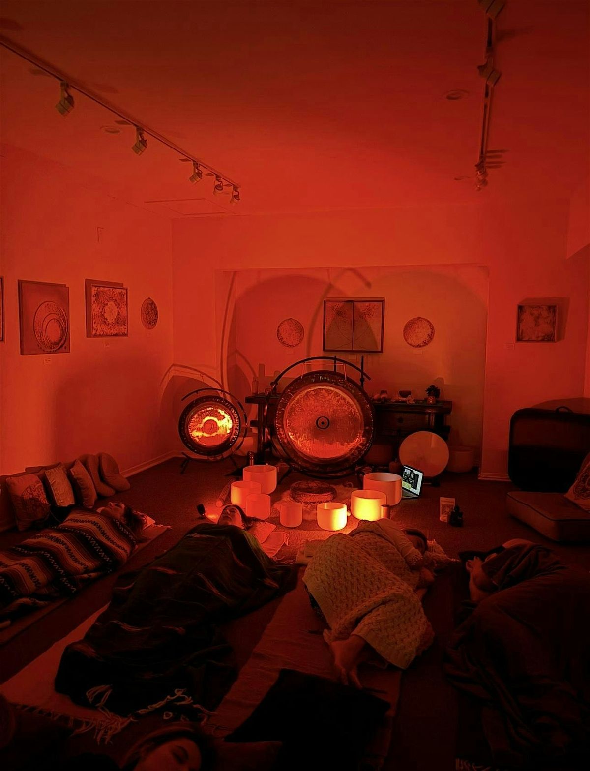 Laguna Beach Sound Bath & Energy Medicine, 7 December | Event in Laguna Beach | AllEvents