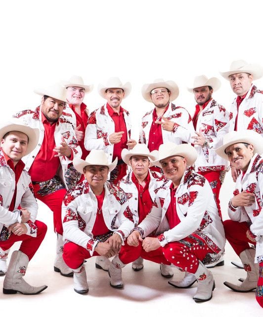 Banda Vallarta Show