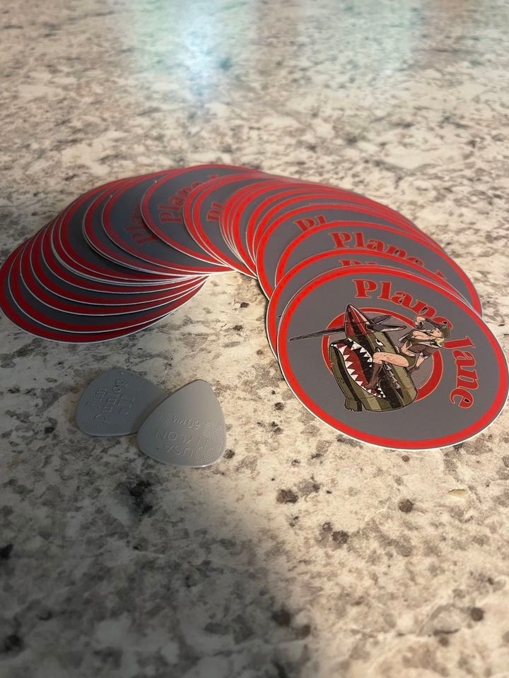 Plane Jane at Scooters!!, SCOOTER's, Forestport, September 23 2023