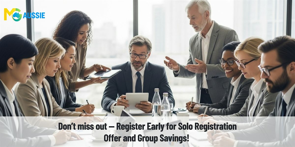 Lead the Leaders: Manager Management 1 Day Skills Training In Auckland, 24 March | Event in Auckland | AllEvents