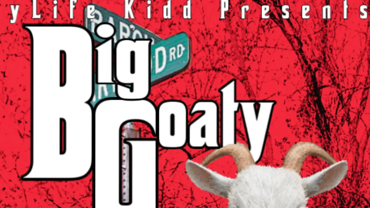 KrispyLife Kidd, Sada Baby in Detroit, 23 August | Event in Detroit | AllEvents