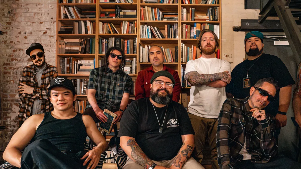 Tribal Seeds, The Movement, KBong, Johnny Cosmic in Saratoga, 27 August | Event in Saratoga | AllEvents