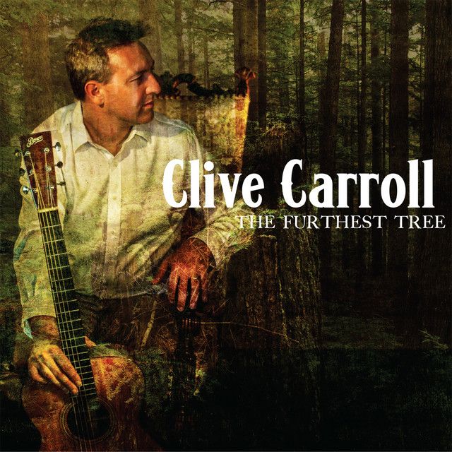 Clive Carroll