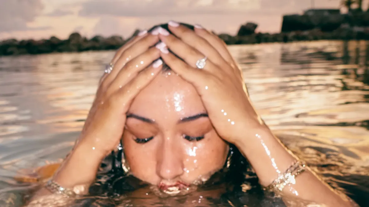 Cleo Sol, Chronixx, SAULT, Nao, Sasha Keable, Karen Nyame KG, Jordss, nao, Mariah the Scientist, Kirk Franklin, Joe Kay, Gotts Street Park, Ms. Dynamite, Demae, Nao, Nia Wyn in London, 15 August