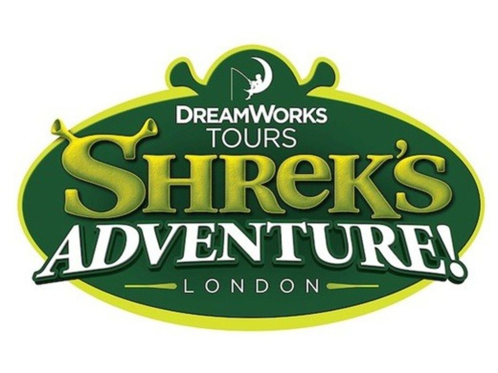 Shrek London - Entrance | Event in London | AllEvents