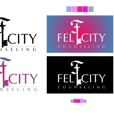 Felicity Counseling logo