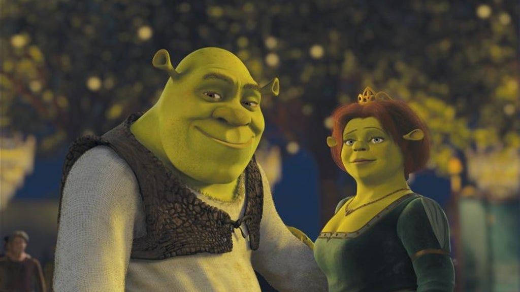 Shrek 2 in Concert - Grand Rapids Symphony, 2 January | Event in Grand Rapids | AllEvents
