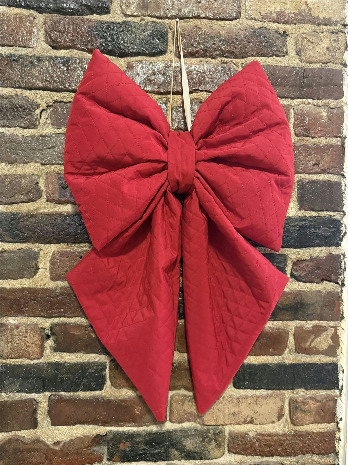 Make Your Own Pillow Bow!, 10 December | Event in Portland | AllEvents