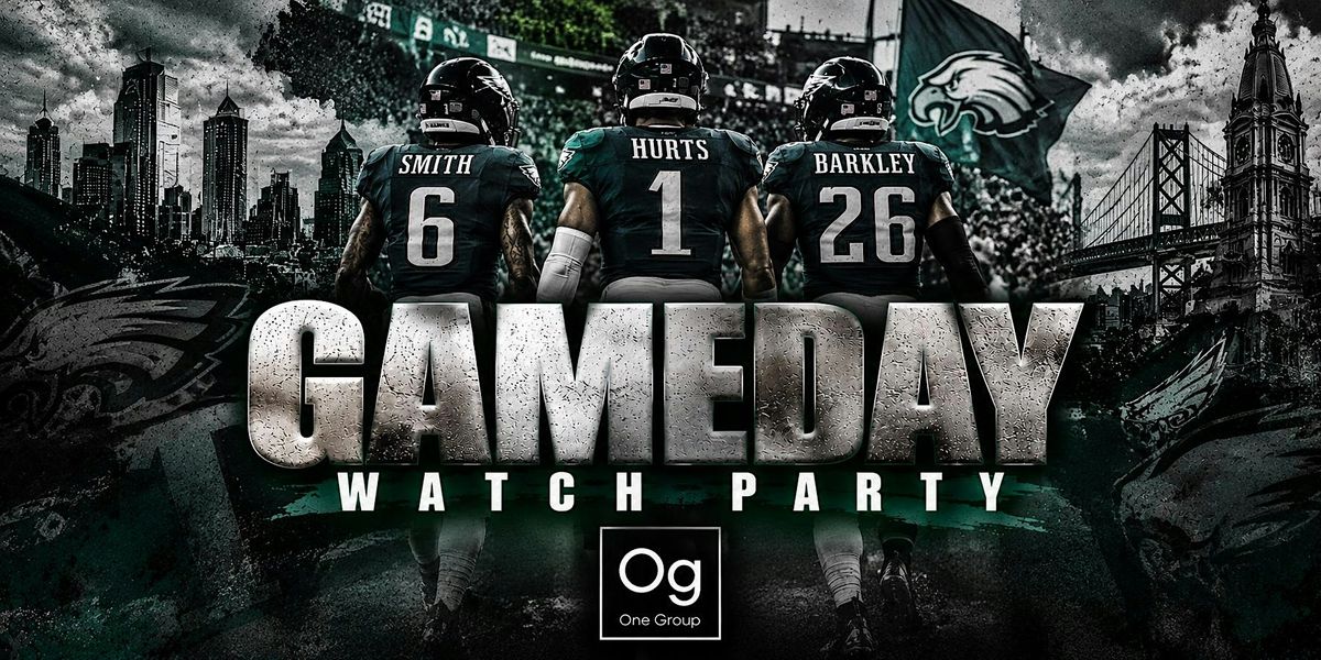 ONE GROUP GAME DAY WATCH PARTY :: SUN.10.18 :: FRINGE BAR, Fringe Bar ...