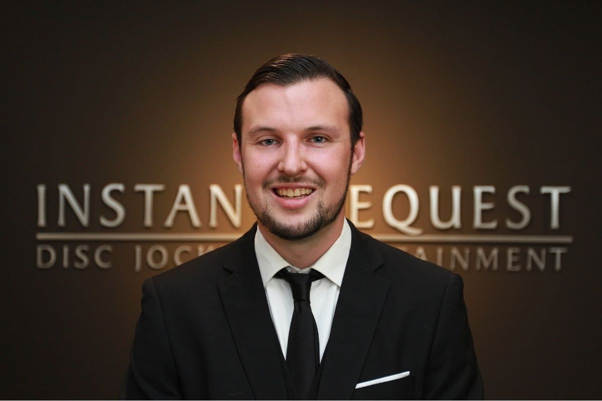 Parking DJ Rhett, 1 March | Event in Jackson | AllEvents