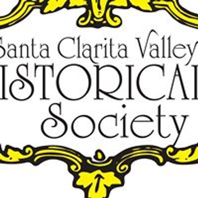 Santa Clarita Valley Historical Society