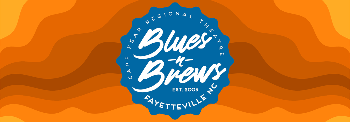 Raleigh Blues Festival at Martin Marietta Center for the Performing Arts - Memorial Auditorium | Event in Raleigh