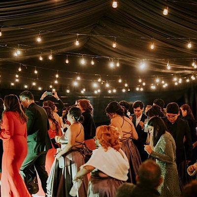 Toronto Events Corp logo