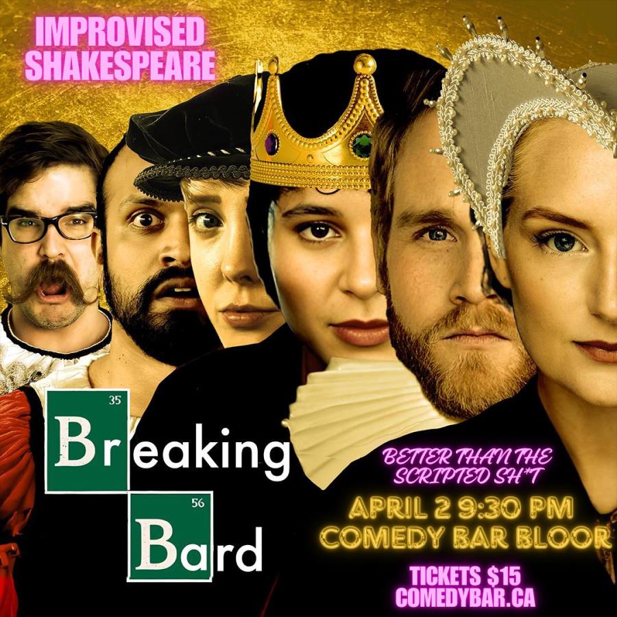 The Bard in Bars at Broward Center Amaturo, 25 July | Event in Fort Lauderdale | AllEvents