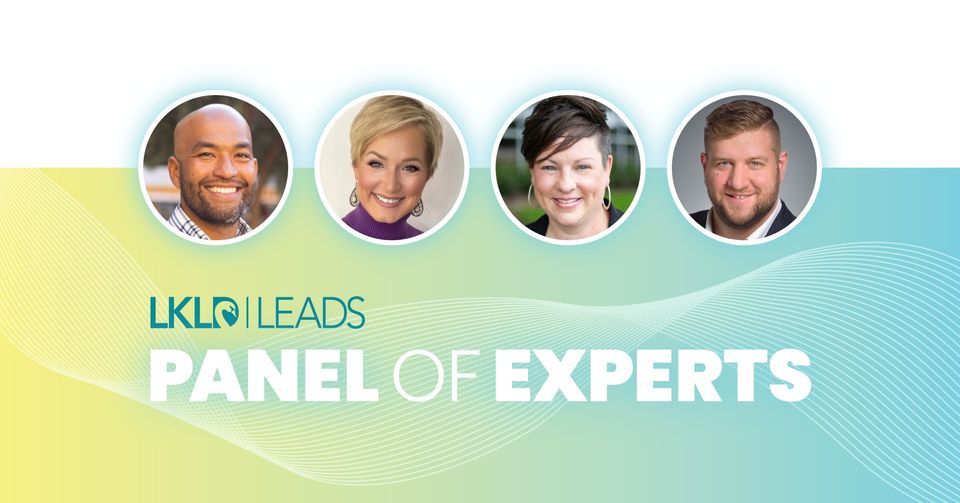 Panel of Experts Empowerment Through Engagement, Catapult Lakeland