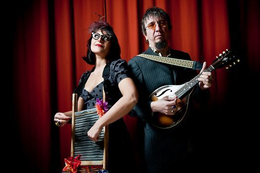 Rescheduled Veronica Max London Trouver Des Billets London June 14 2022 Allevents In Jimmie Rodgers Festival 2022